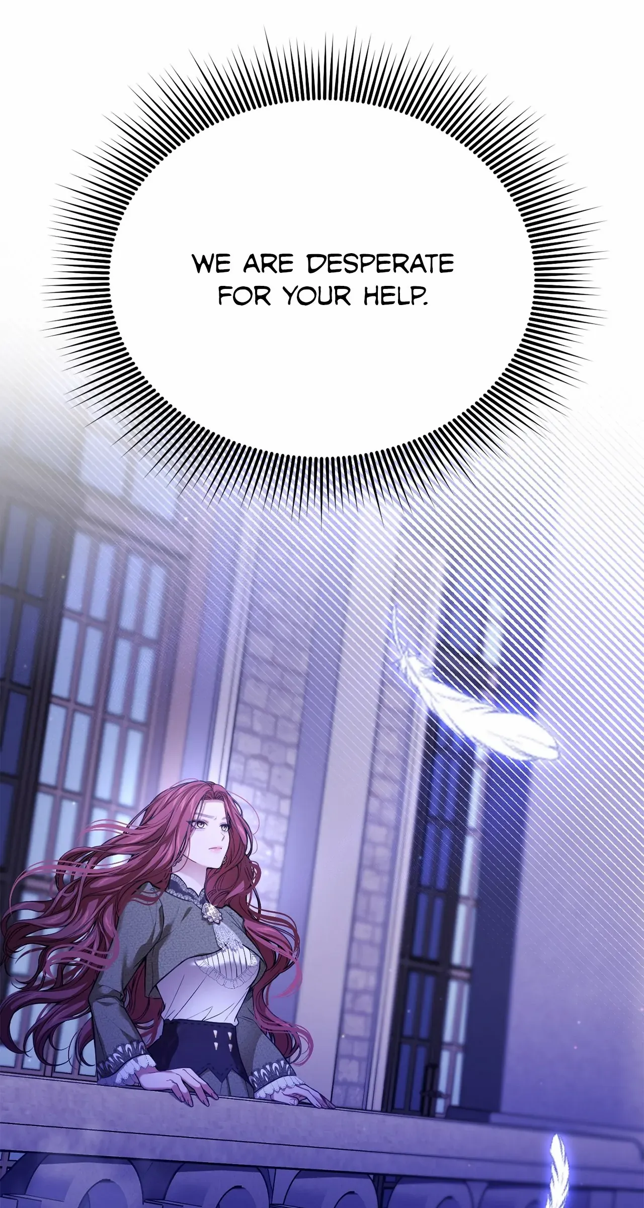 The Secret Bedroom of a Dejected Royal Daughter Chapter 74 19